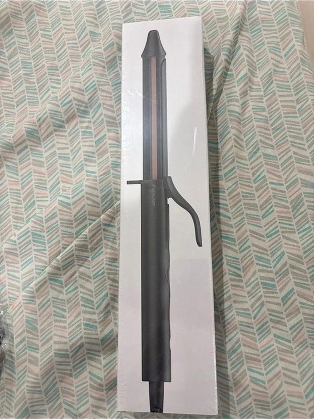 Black Decorative Item